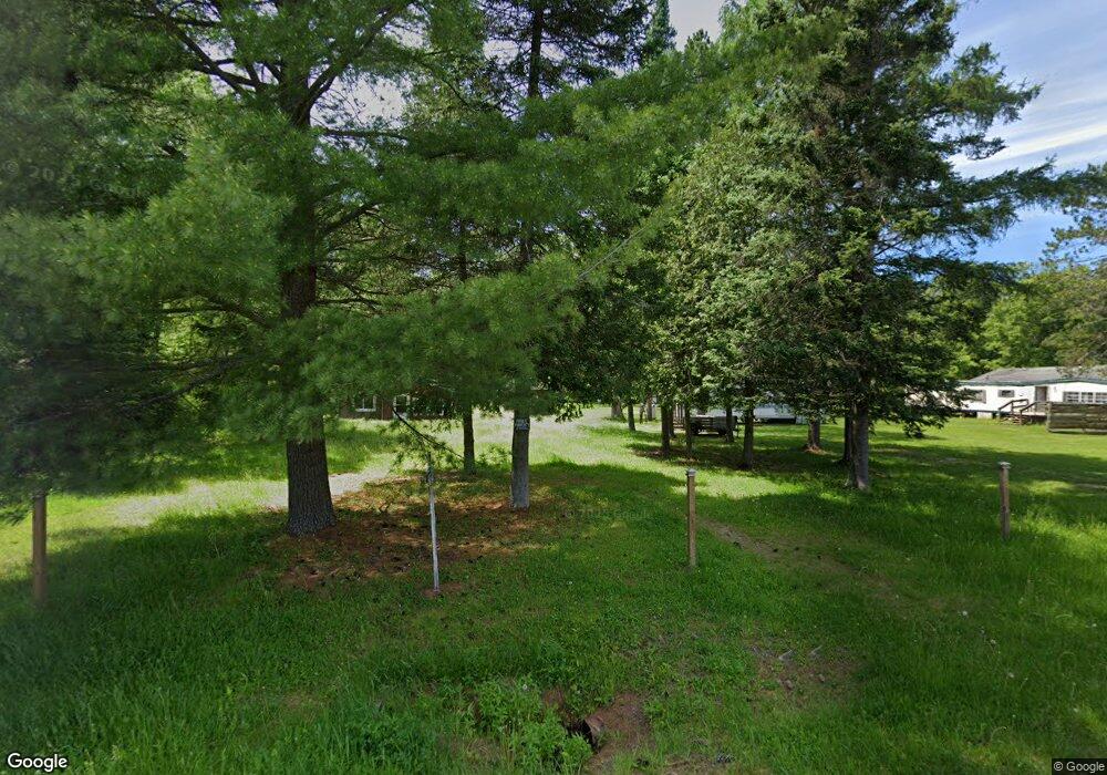 2550 Brodie Rd, South Branch, MI 48761 - photo 1