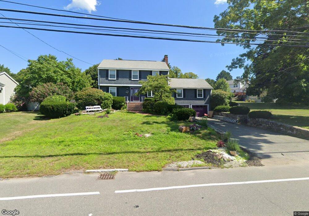 131 Hobart St, Danvers, MA 01923 - photo 1