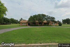 517 N 4th St, Thomas, OK 73669