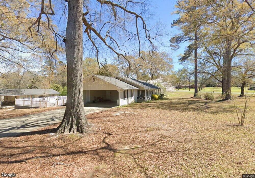 100 New Circle Dr, Byron, GA 31008 - photo 1