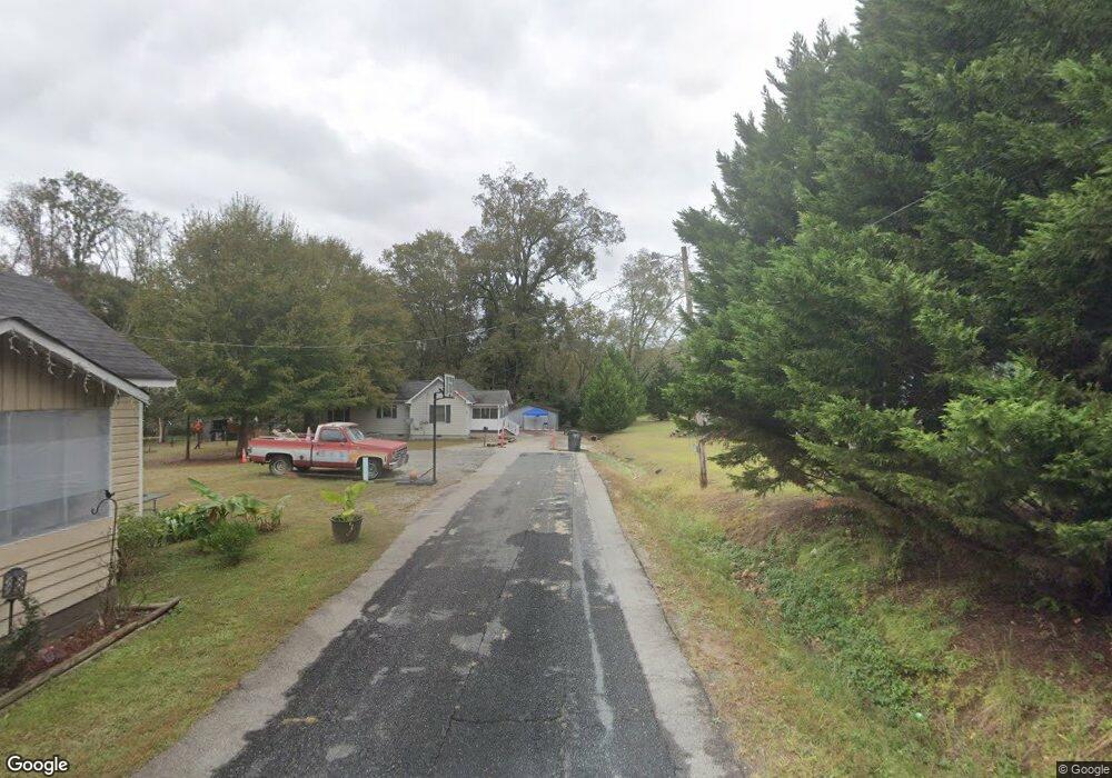 0 Hickory St unit 7417503, Jackson, GA 30233 - photo 1