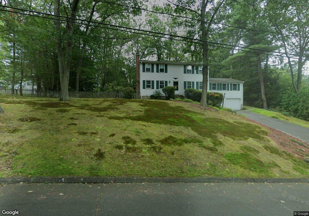 1 Brightwood Rd, Unionville, CT 06085 - photo 1