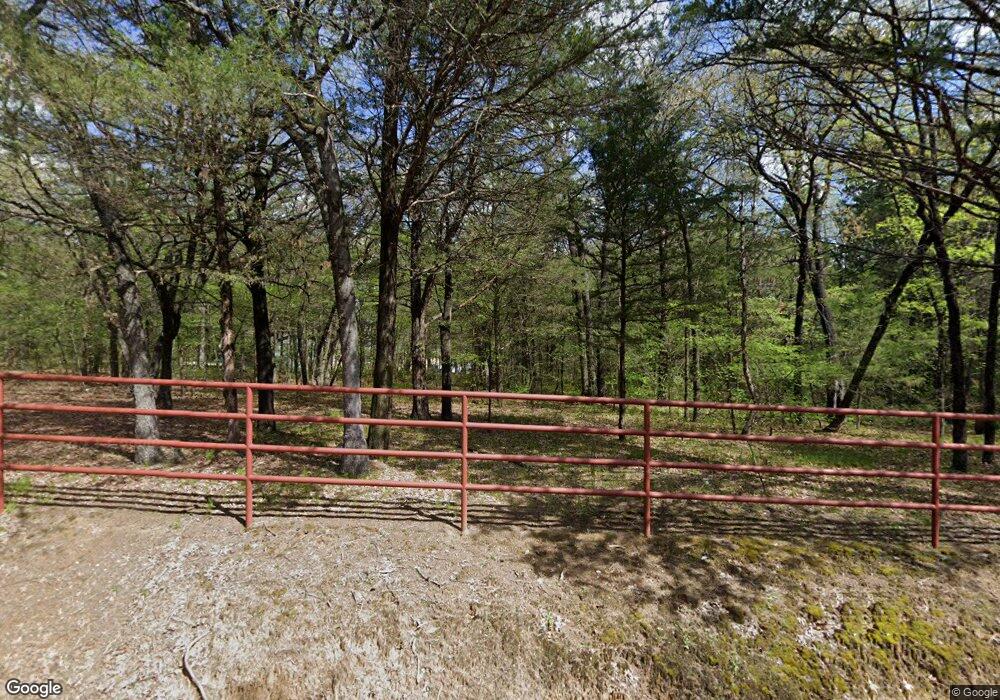 374 County Line Rd, Whitesboro, TX 76273 - photo 1