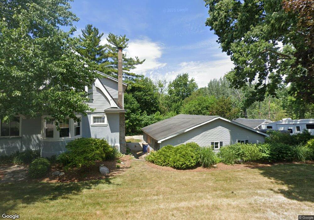 3401 Briggs Blvd NE, Grand Rapids, MI 49525 - photo 1