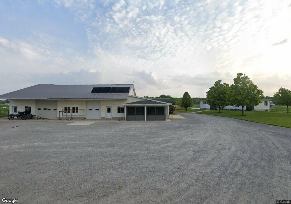 285 E 300 S, Lagrange, IN 46761 - photo 1