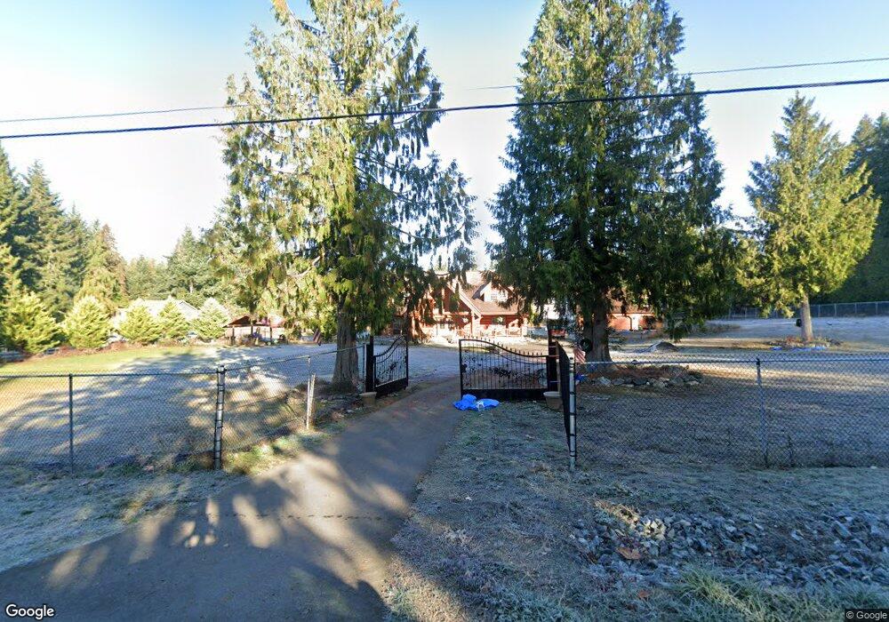 8815 258th St E, Graham, WA 98338 - photo 1