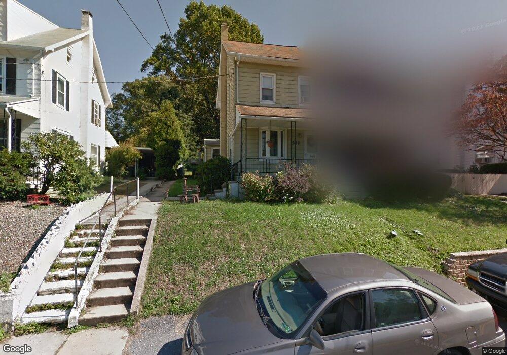 848 Scenic Dr, Mohnton, PA 19540 - photo 1