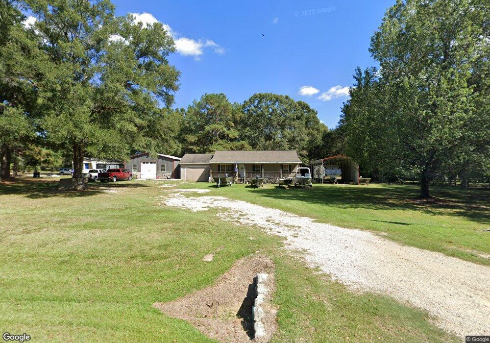25191 Karly Dr, Picayune, MS 39466 - photo 1
