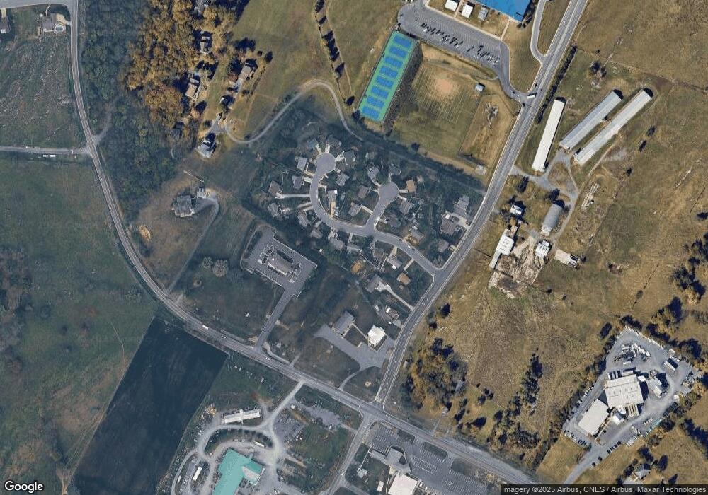 1435 Springside Dr, Harrisonburg, VA 22801 - photo 1