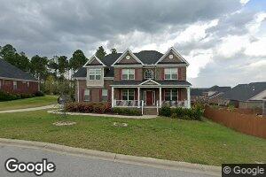 219 Congaree Ridge Ln, West Columbia, SC 29170