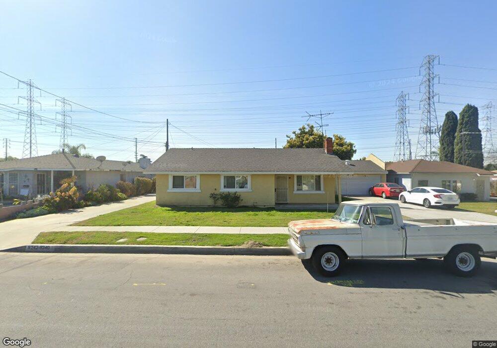 9238 Rose St, Bellflower, CA 90706 - photo 1