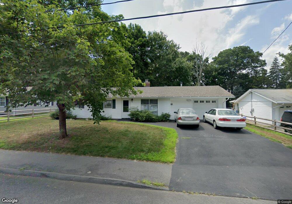 18 Mcauliffe Rd, Randolph, MA 02368 - photo 1