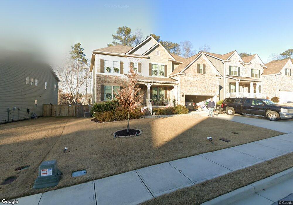 3360 Deaton Trail, Buford, GA 30519 - photo 1