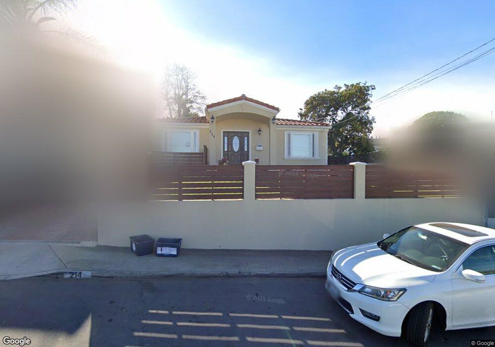 214 E Sycamore Ave, El Segundo, CA 90245 - photo 1