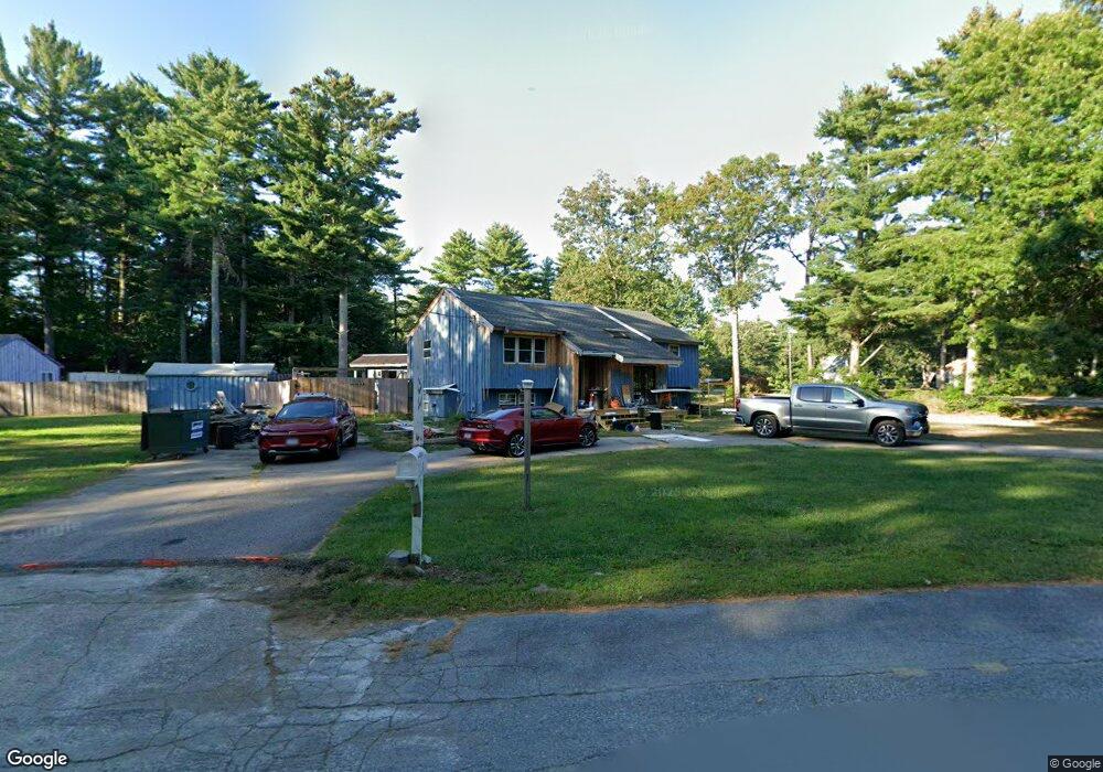 1 Boulton St, Carver, MA 02330 - photo 1