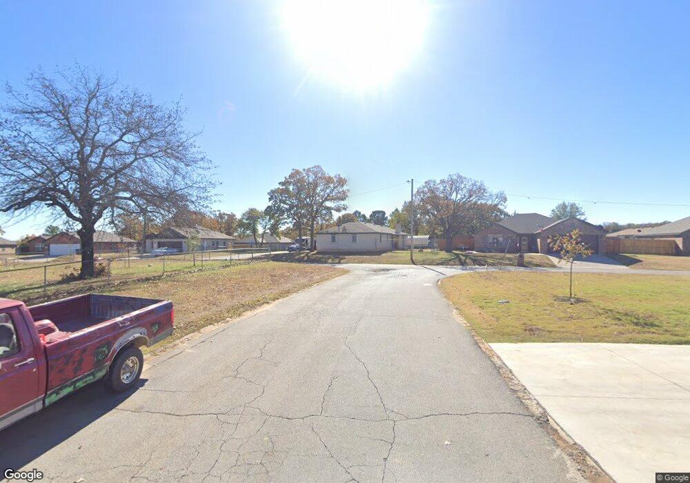 106 Shasta Ln, Mannford, OK null - photo 1