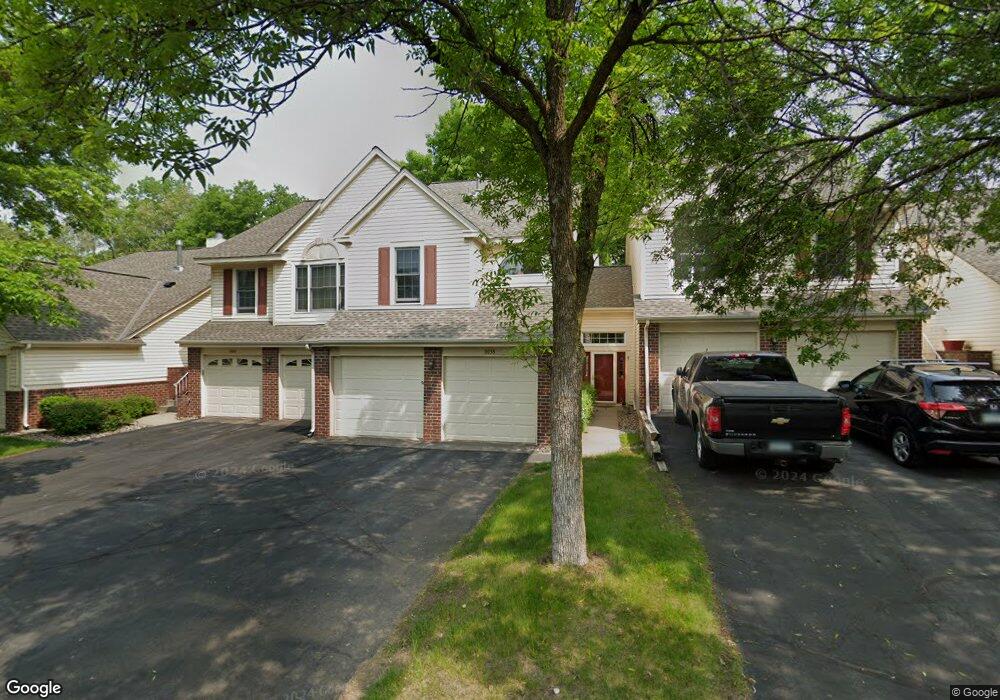 11038 Oregon Curve, Bloomington, MN 55438 - photo 1