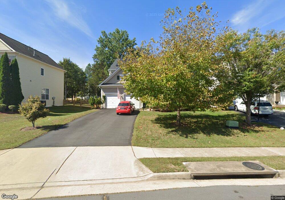 9568 Loma Dr, Bristow, VA 20136 - photo 1