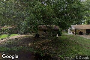 721 Mark Dr, Mc Gehee, AR 71654