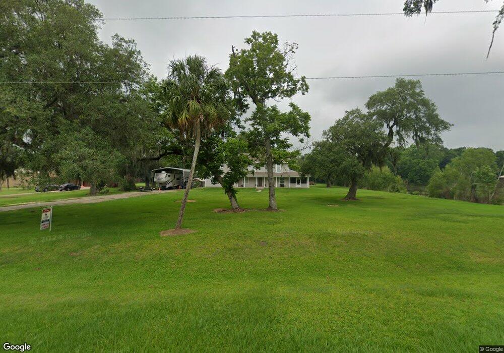 4176 County Road 461a, Brazoria, TX 77422 - photo 1