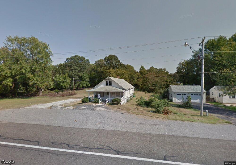 2580 Hallowing Point Rd, Prince Frederick, MD 20678 - photo 1