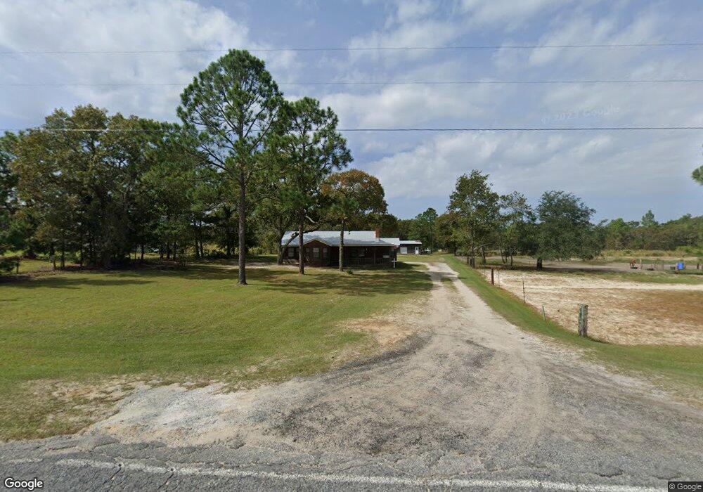 912 Pine Level Church Rd, Alma, GA 31510 - photo 1