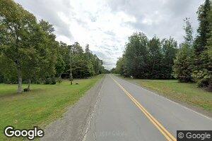 0 Rt 159, Mount Chase, ME 04765