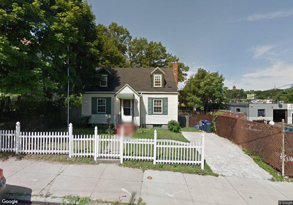 11 Clare Ave unit 2, Roslindale, MA 02131 - photo 1