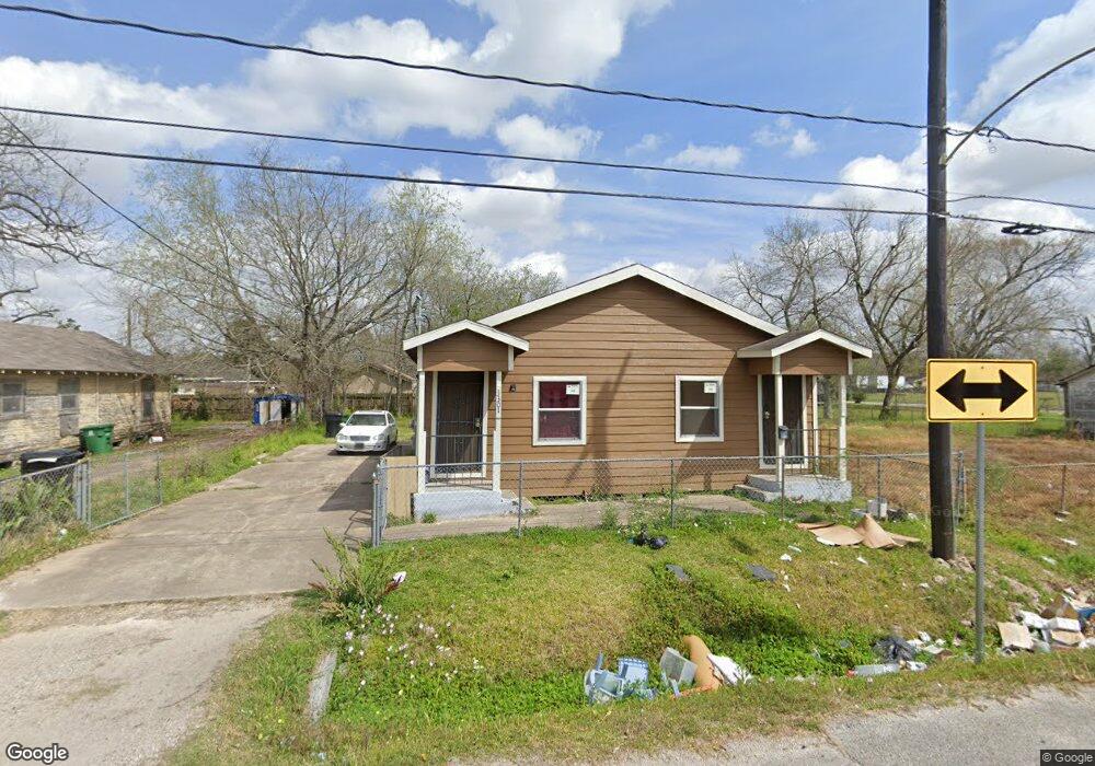 3301 Roland St, Houston, TX 77026 - photo 1