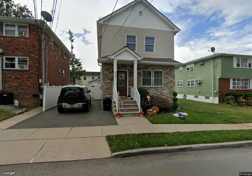 372 Thomas Ave, Lyndhurst, NJ 07071 - photo 1