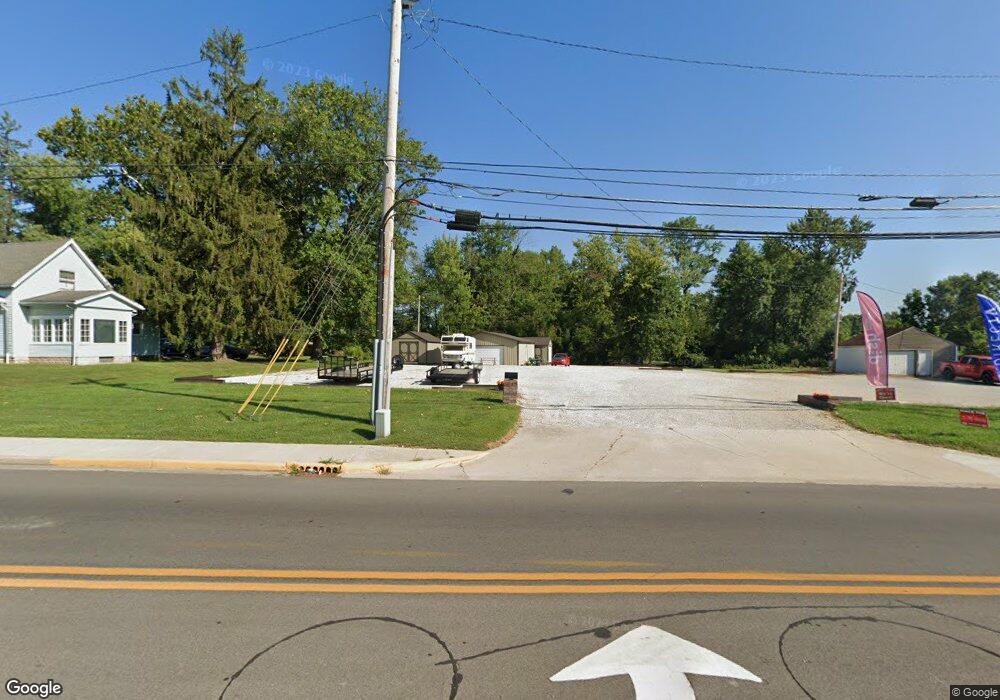 1170 A St NE, Linton, IN 47441 - photo 1