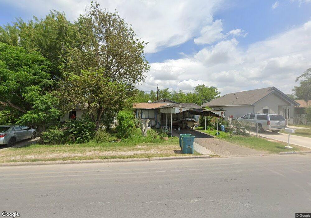 1309 E Hawk Ave, Pharr, TX 78577 - photo 1