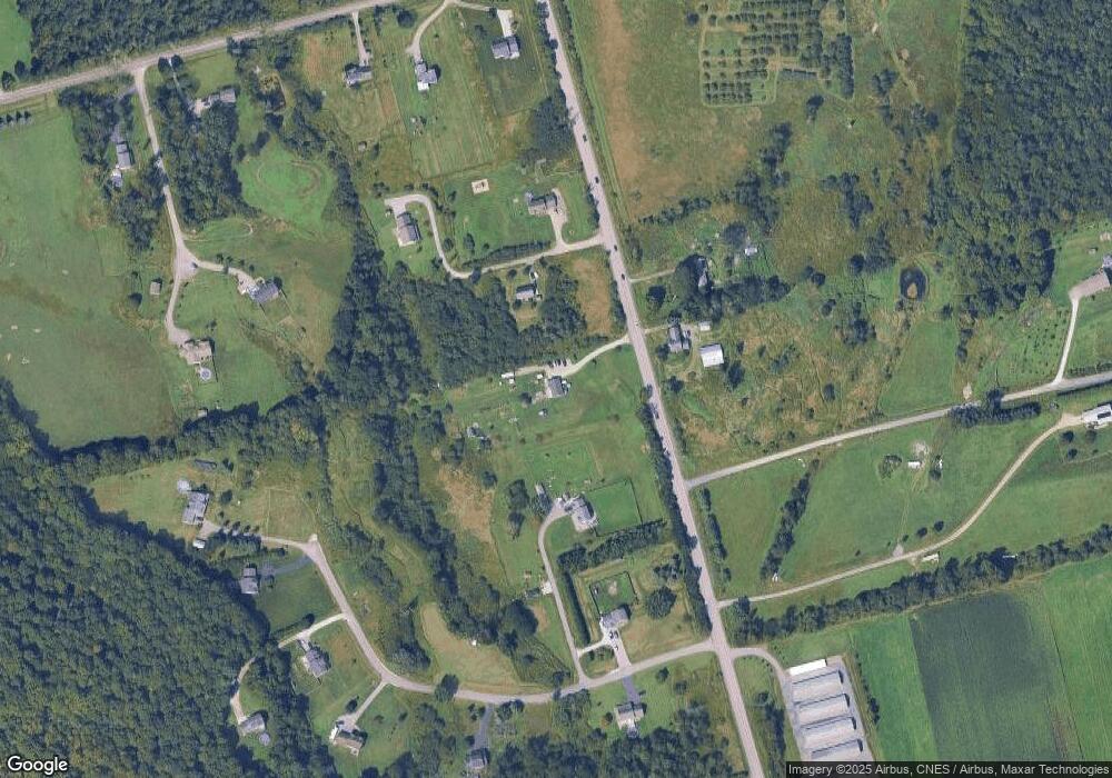 2188 Main St, Fairfax, VT 05454 - photo 1