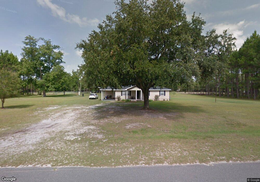 6093 Voight Bridge Rd, Blackshear, GA 31516 - photo 1