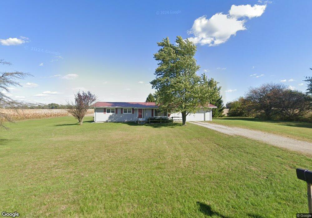 19236 Boundry Rd, Lima, OH 45806 - photo 1
