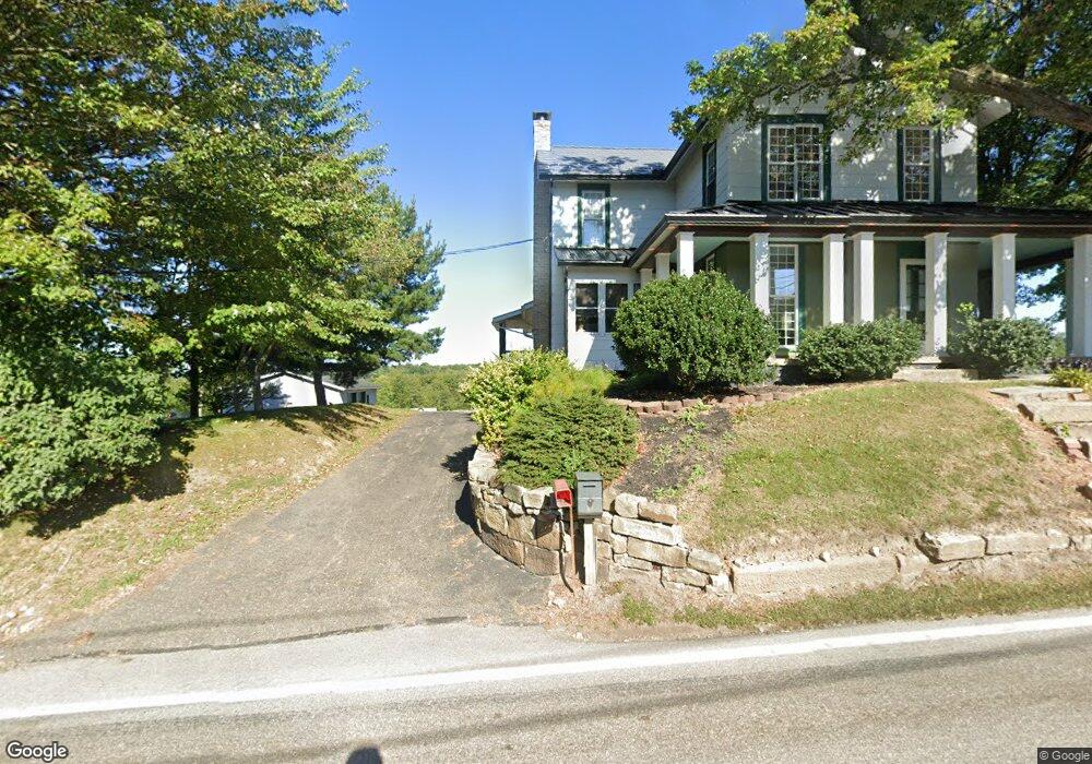 6241 Massillon Rd SW, Navarre, OH 44662 - photo 1