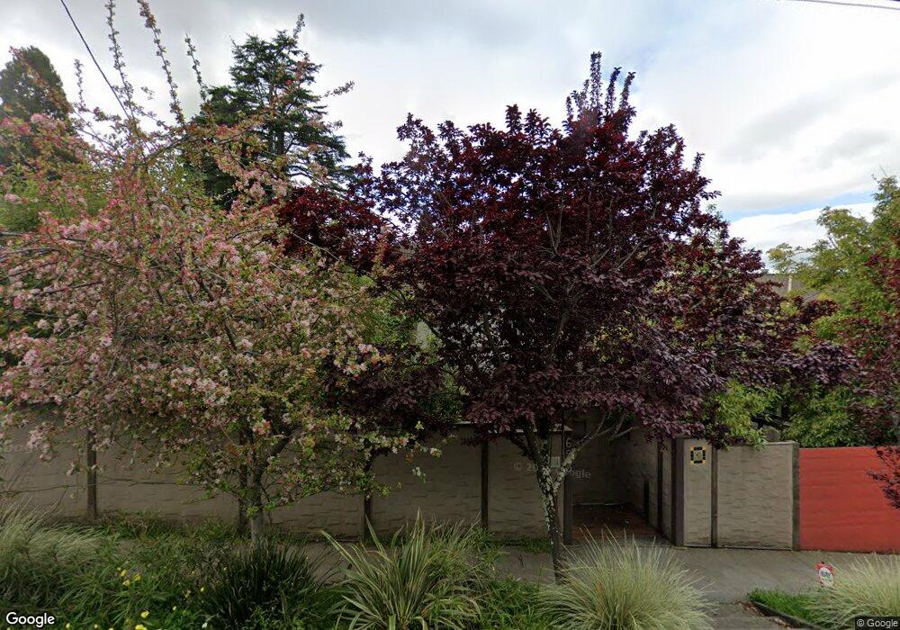 628 Santa Barbara Rd, Berkeley, CA 94707 - photo 1