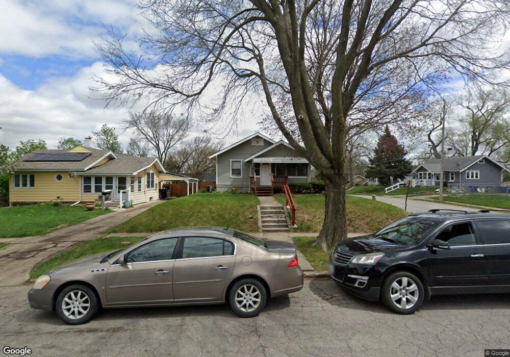 801 39th St, Des Moines, IA 50312 - photo 1