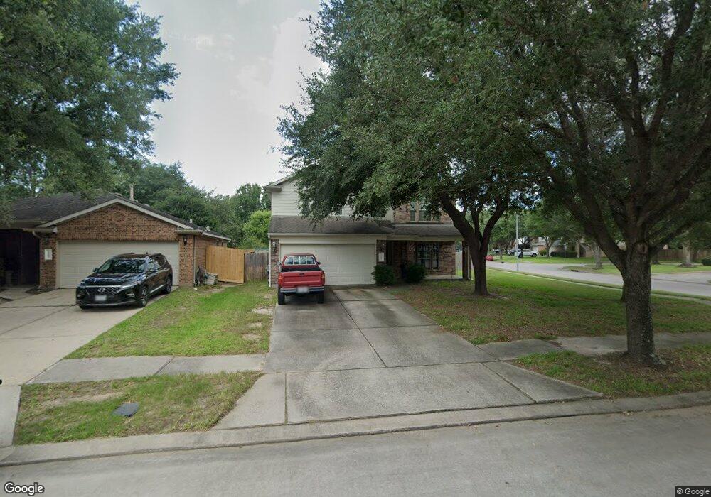 32502 Hadden Park Ct, Conroe, TX 77385 - photo 1