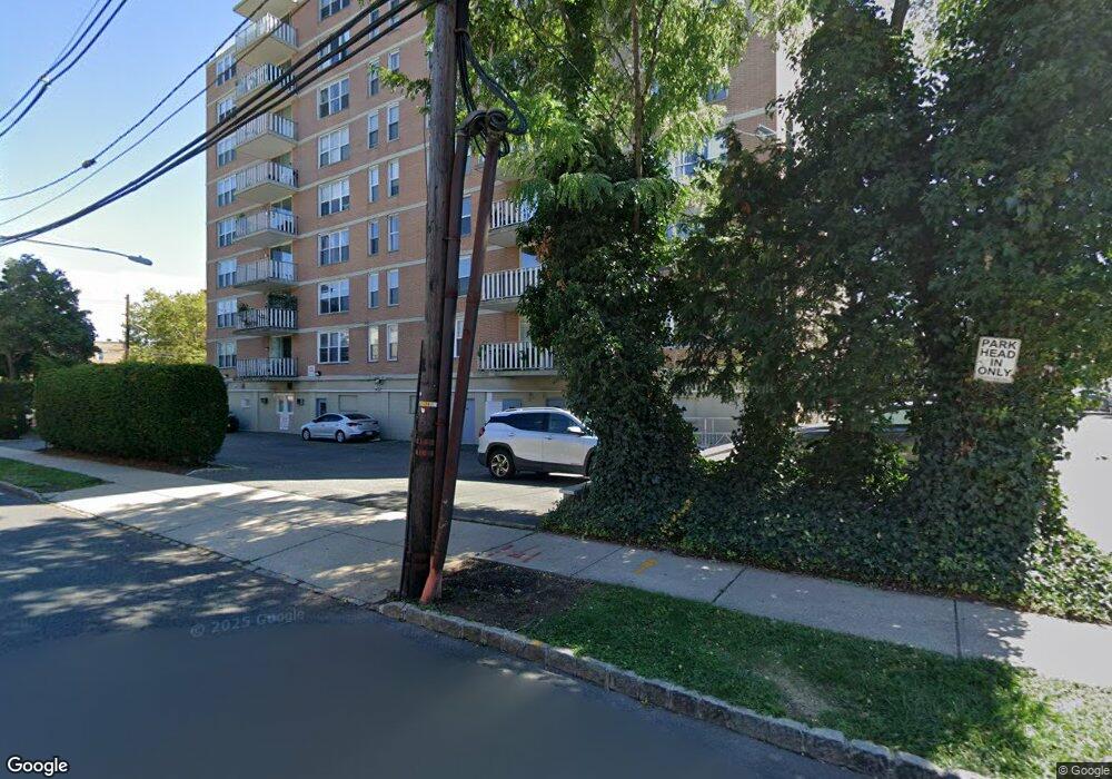 702 N Broad St unit First, Elizabeth, NJ 07208 - photo 1