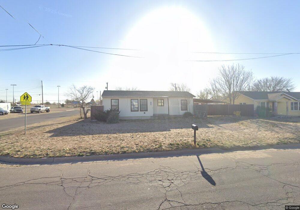 600 S Jefferson St, Hobbs, NM 88240 - photo 1