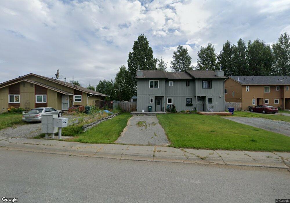 3225 Doil Dr, Anchorage, AK 99507 - photo 1