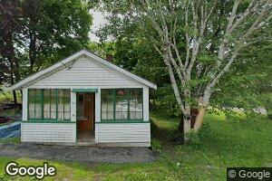 10 River St, Bingham, ME 04920