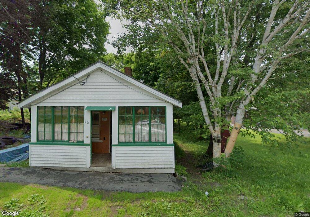 10 River St, Bingham, ME 04920 - photo 1