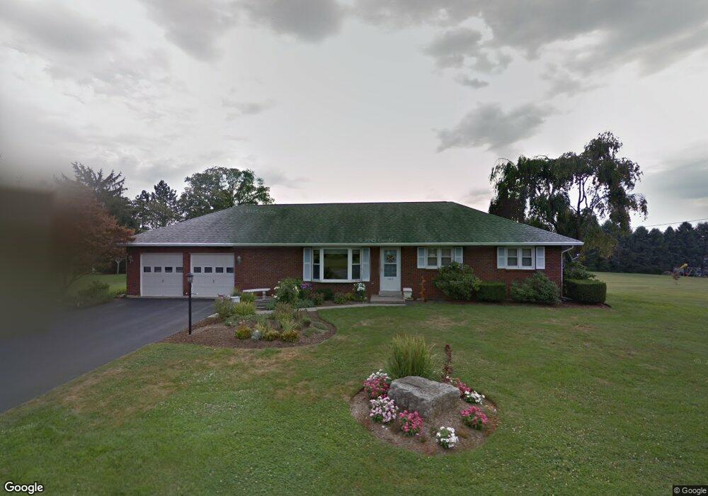 1603 S Krocks Rd, Allentown, PA 18106 - photo 1