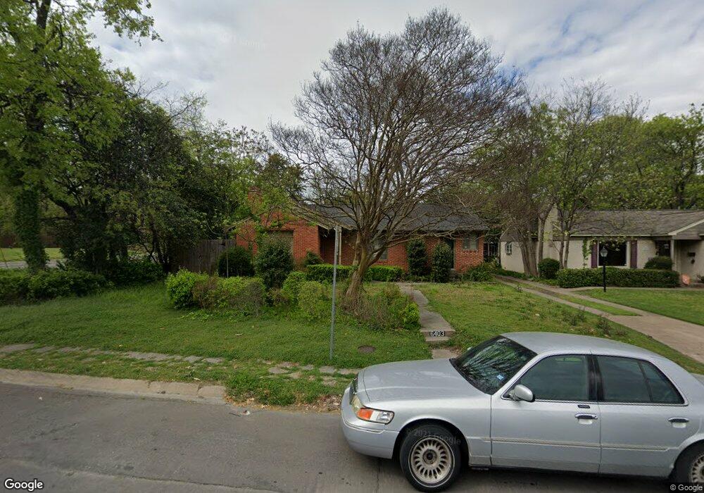 6403 Sondra Dr, Dallas, TX 75214 - photo 1