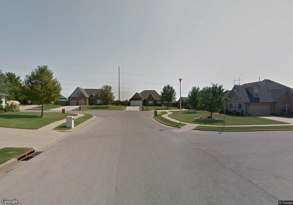 1202 W 115th Place S, Jenks, OK 74037 - photo 1