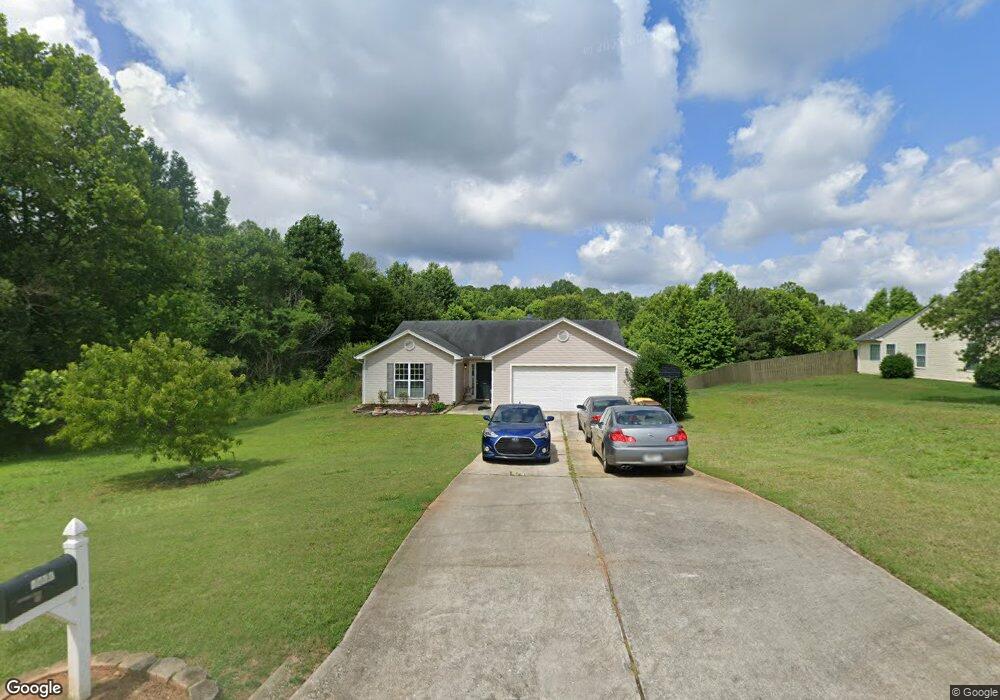 1233 Palmer Dr, Winder, GA 30680 - photo 1