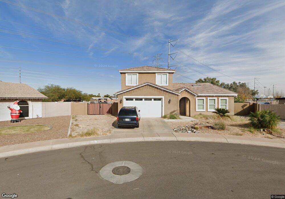 1710 W Cortez Cir, Chandler, AZ 85224 - photo 1