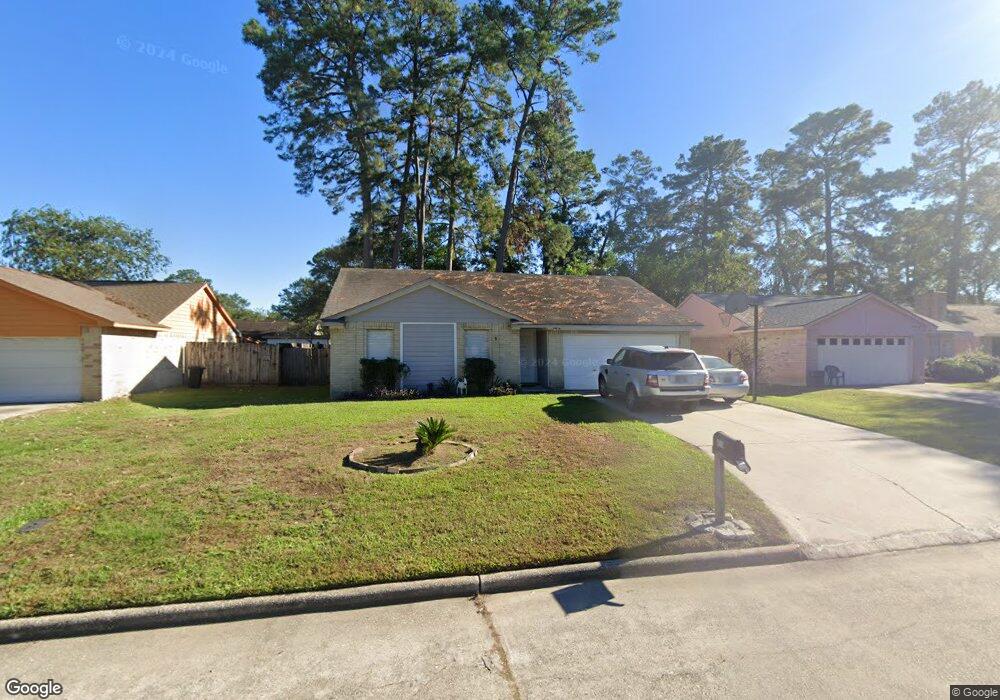 4530 Tylergate Dr, Spring, TX 77373 - photo 1